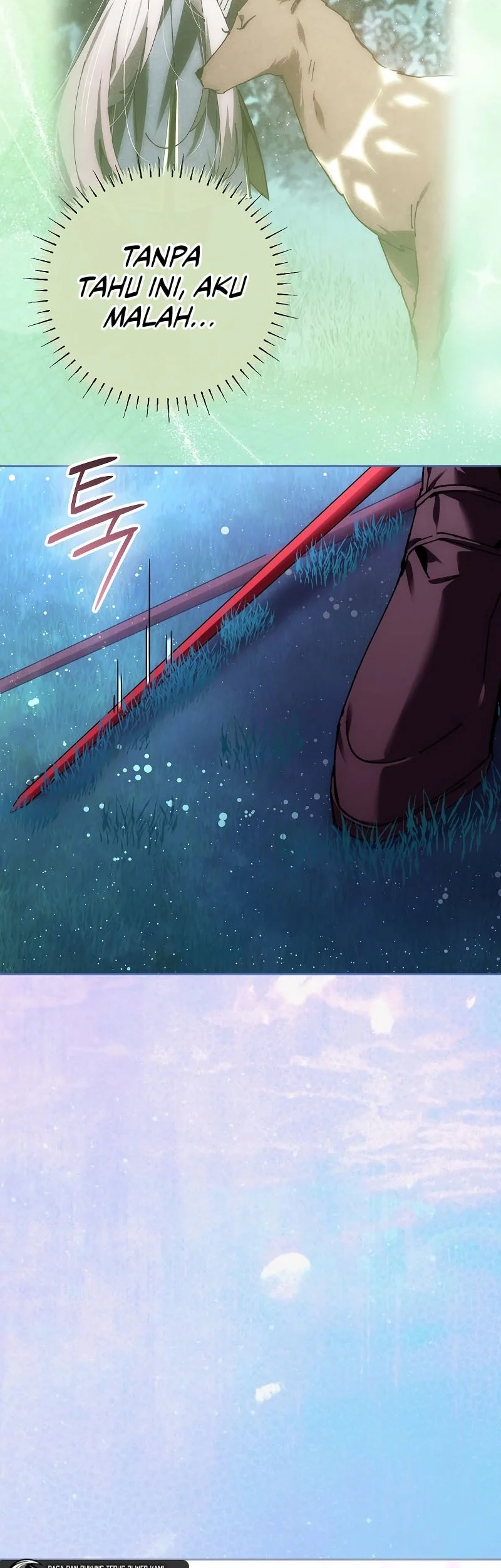 Magic Academy’s Genius Blinker chapter 85 halaman 66