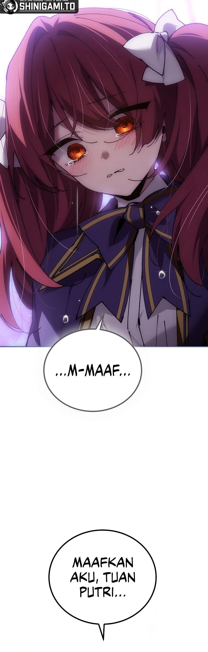 Magic Academy’s Genius Blinker chapter 85 halaman 67