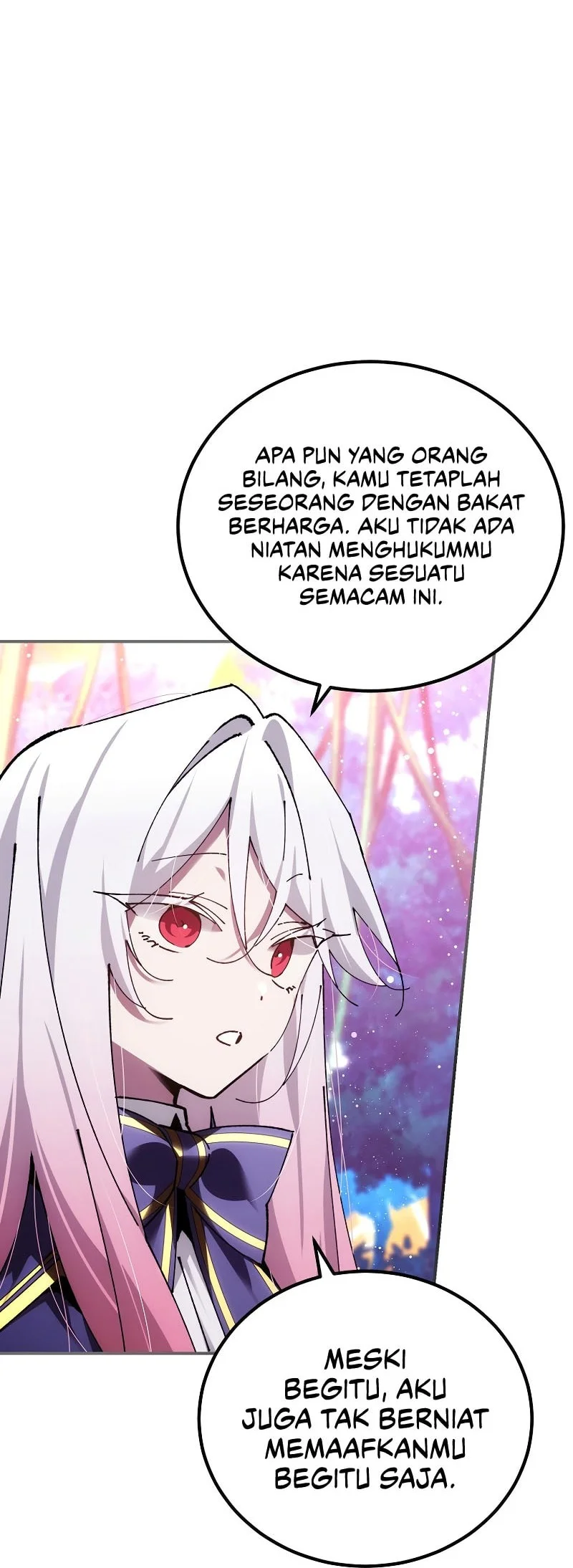 Magic Academy’s Genius Blinker Bab 86 halaman 13