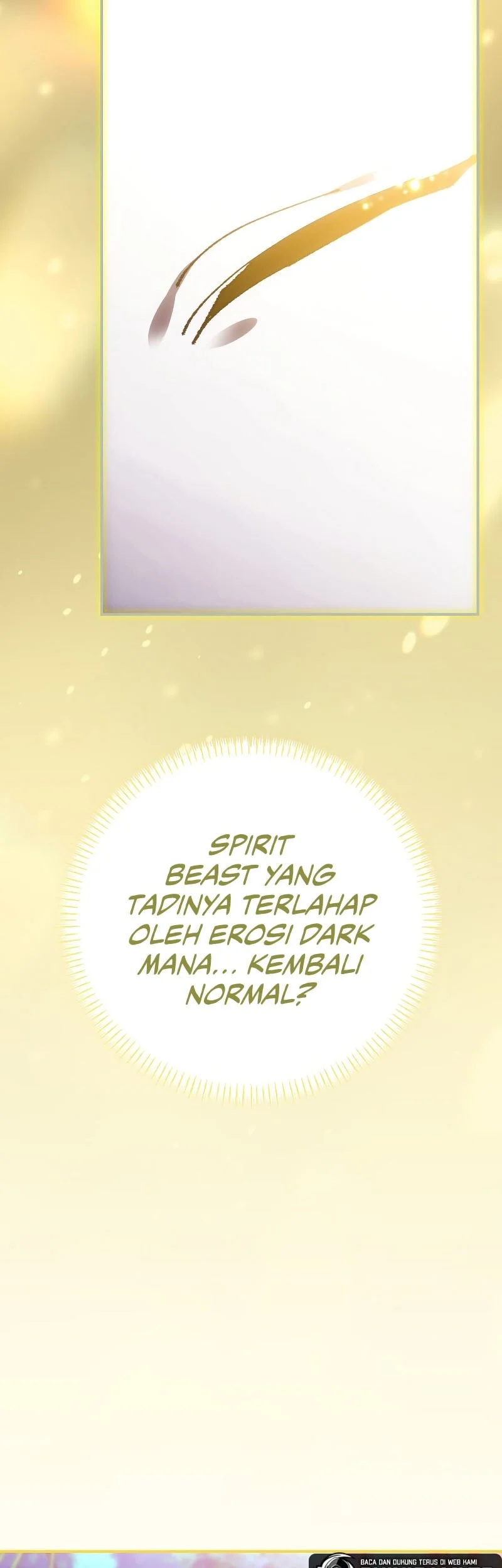 Magic Academy’s Genius Blinker Bab 86 halaman 58