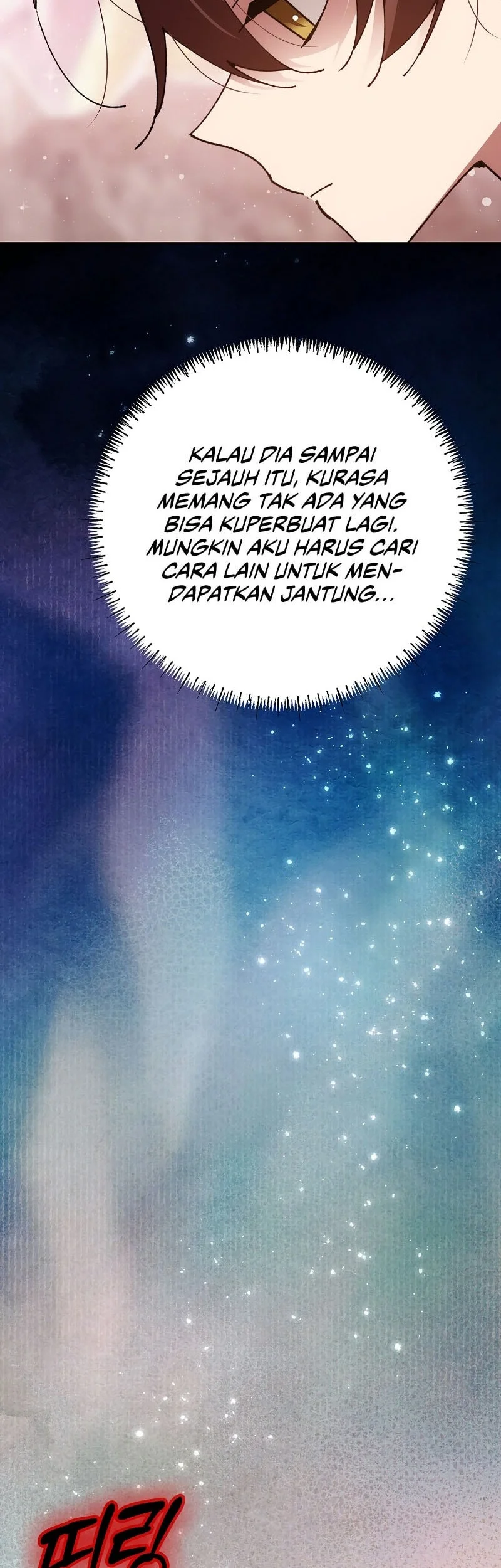 Magic Academy’s Genius Blinker Bab 88 halaman 3