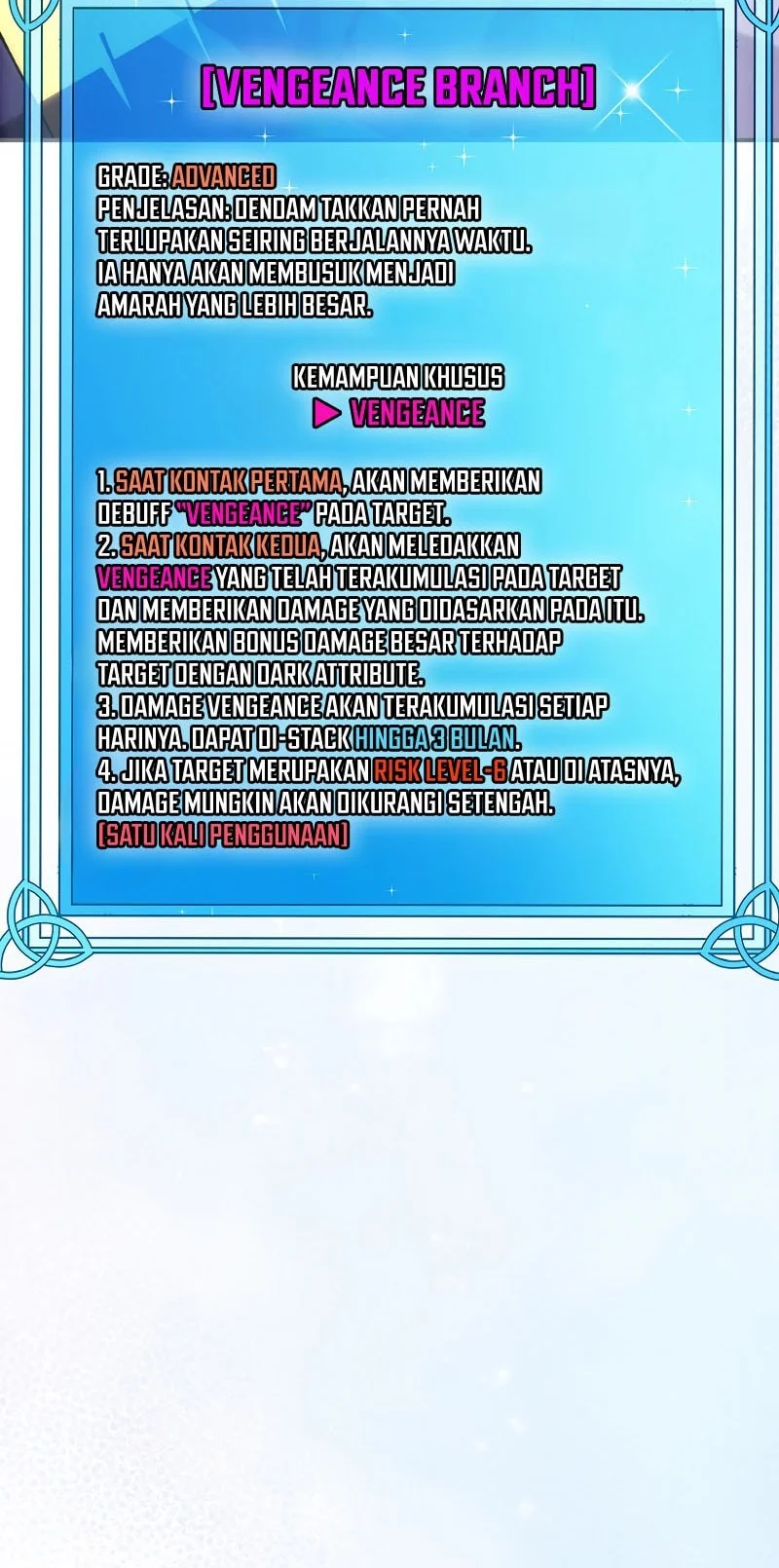 Magic Academy’s Genius Blinker Bab 88 halaman 51
