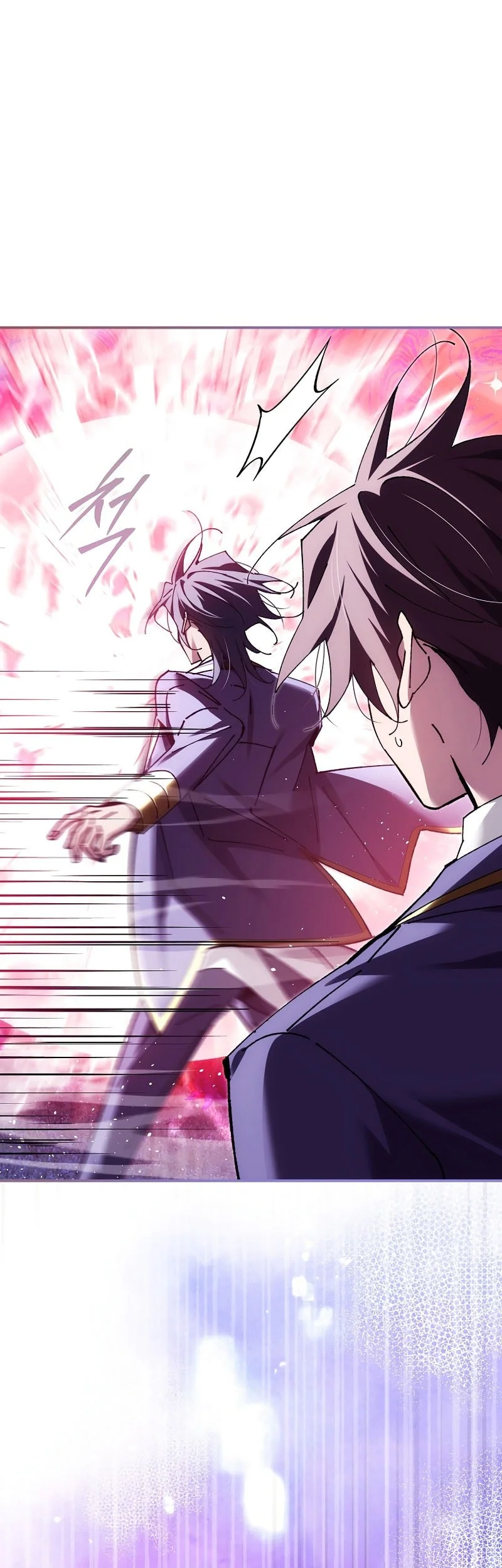 Magic Academy’s Genius Blinker chapter 89 halaman 2