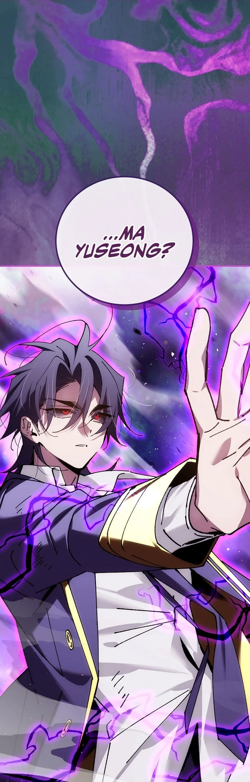 Magic Academy’s Genius Blinker chapter 89 halaman 6