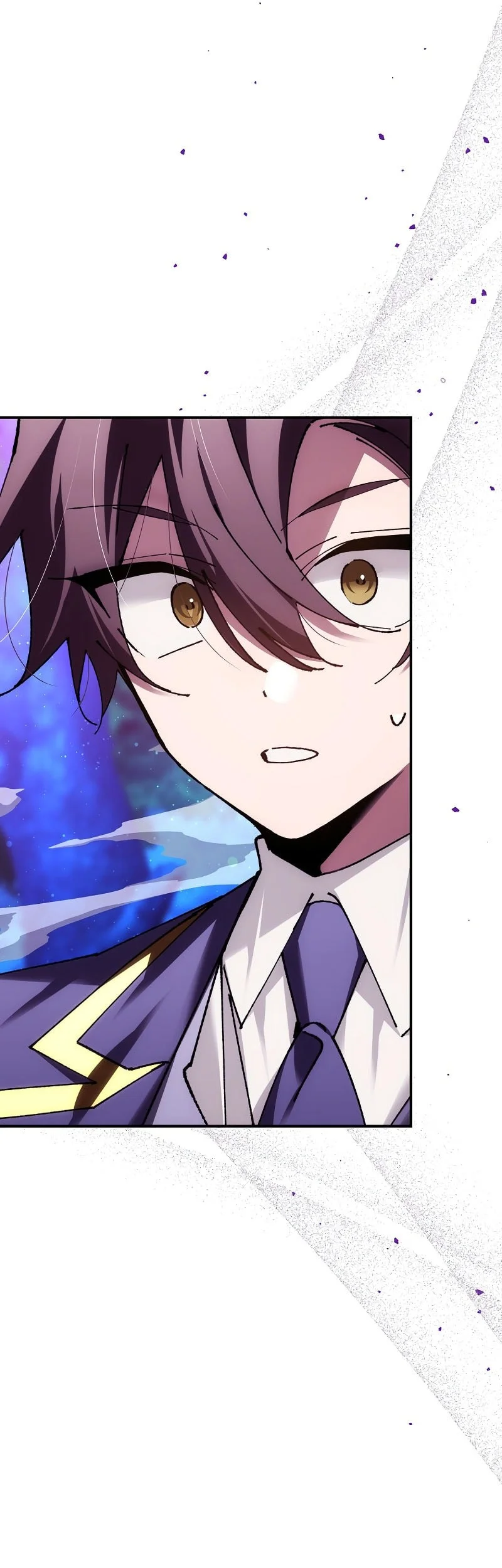 Magic Academy’s Genius Blinker chapter 89 halaman 10