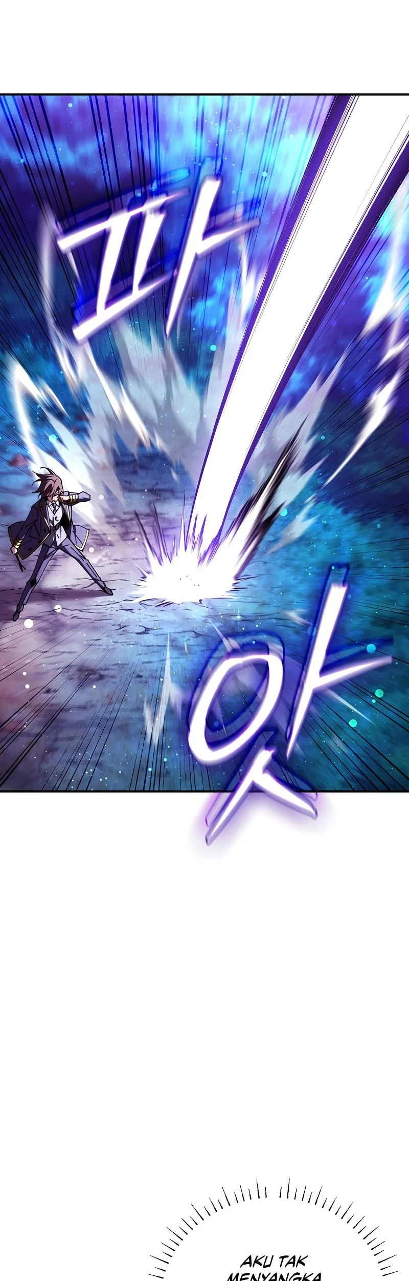 Magic Academy’s Genius Blinker chapter 89 halaman 11