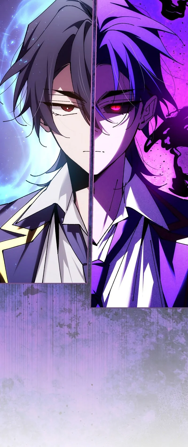 Magic Academy’s Genius Blinker chapter 89 halaman 13
