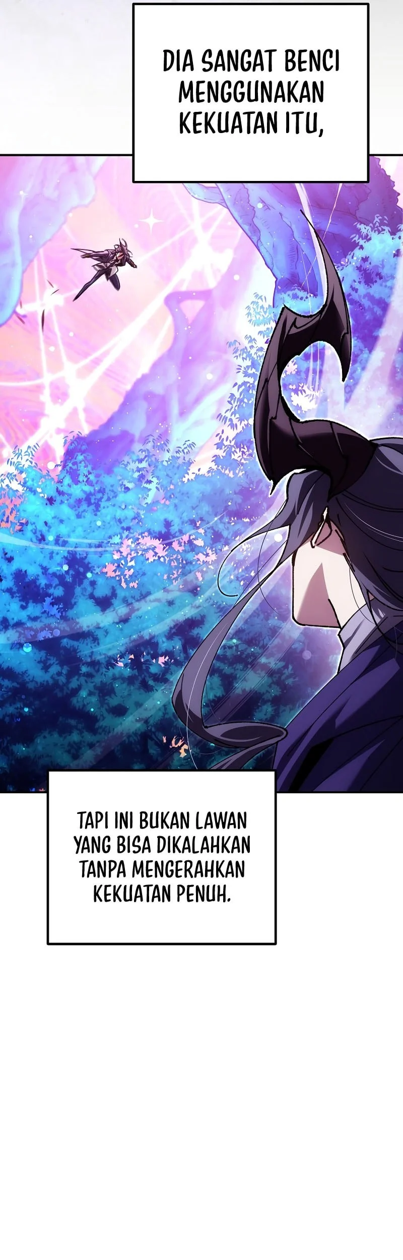 Magic Academy’s Genius Blinker chapter 89 halaman 14
