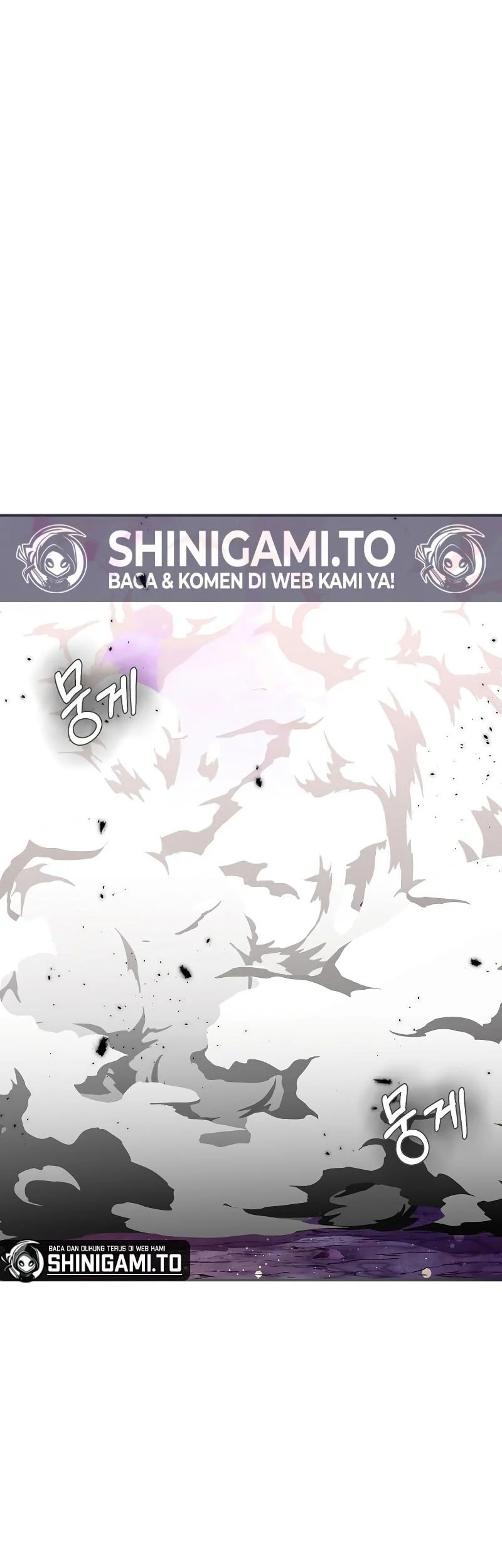 Magic Academy’s Genius Blinker chapter 89 halaman 24