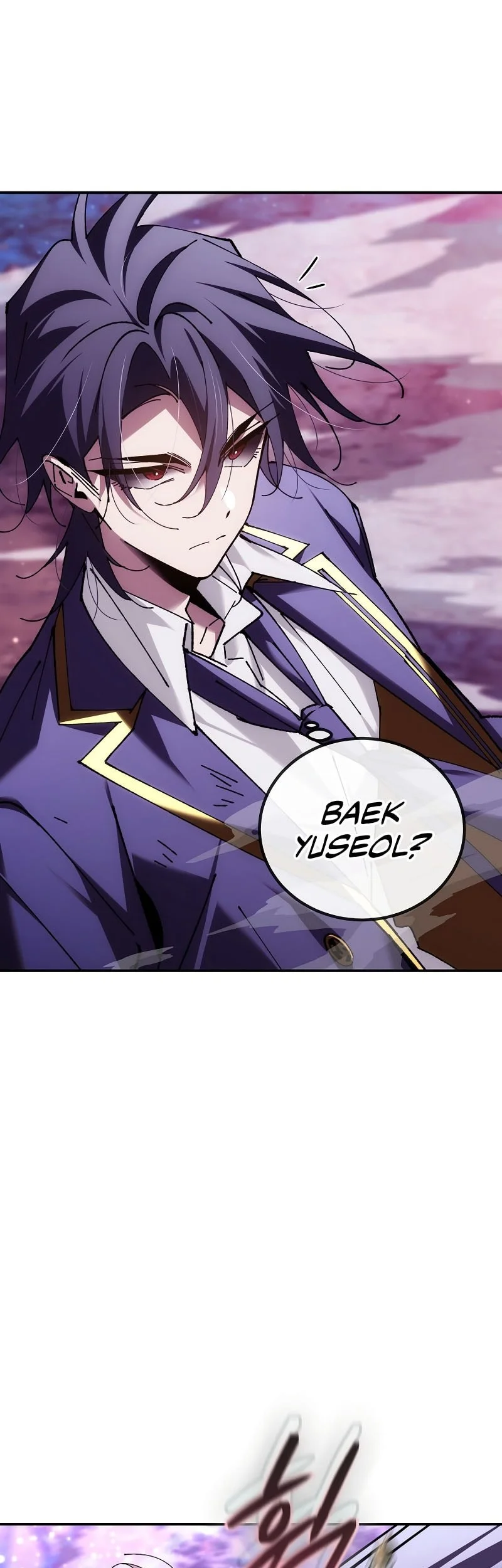 Magic Academy’s Genius Blinker chapter 89 halaman 36
