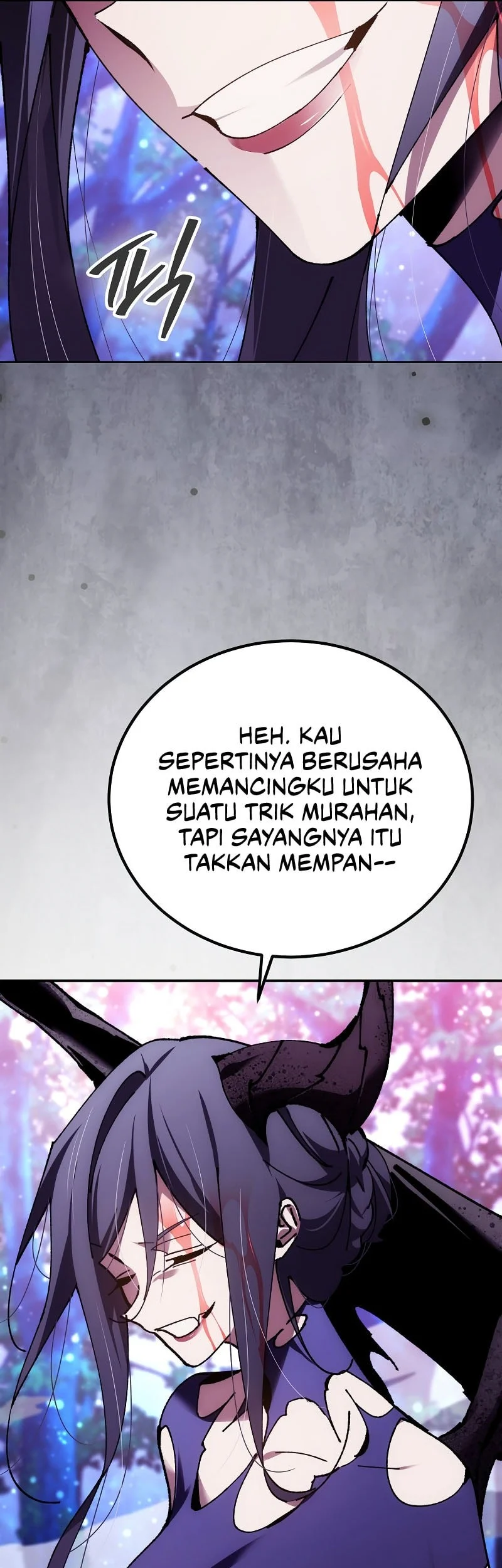 Magic Academy’s Genius Blinker chapter 89 halaman 42