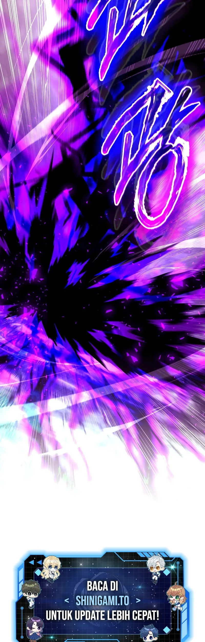 Magic Academy’s Genius Blinker chapter 89 halaman 66