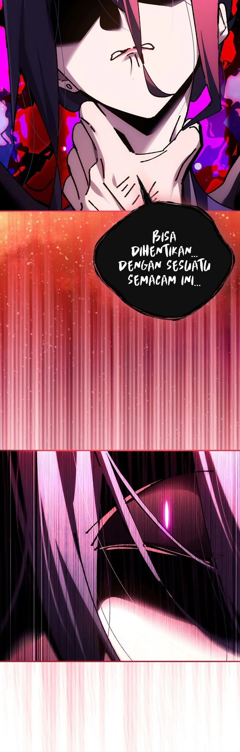 Magic Academy’s Genius Blinker Bab 90 halaman 20