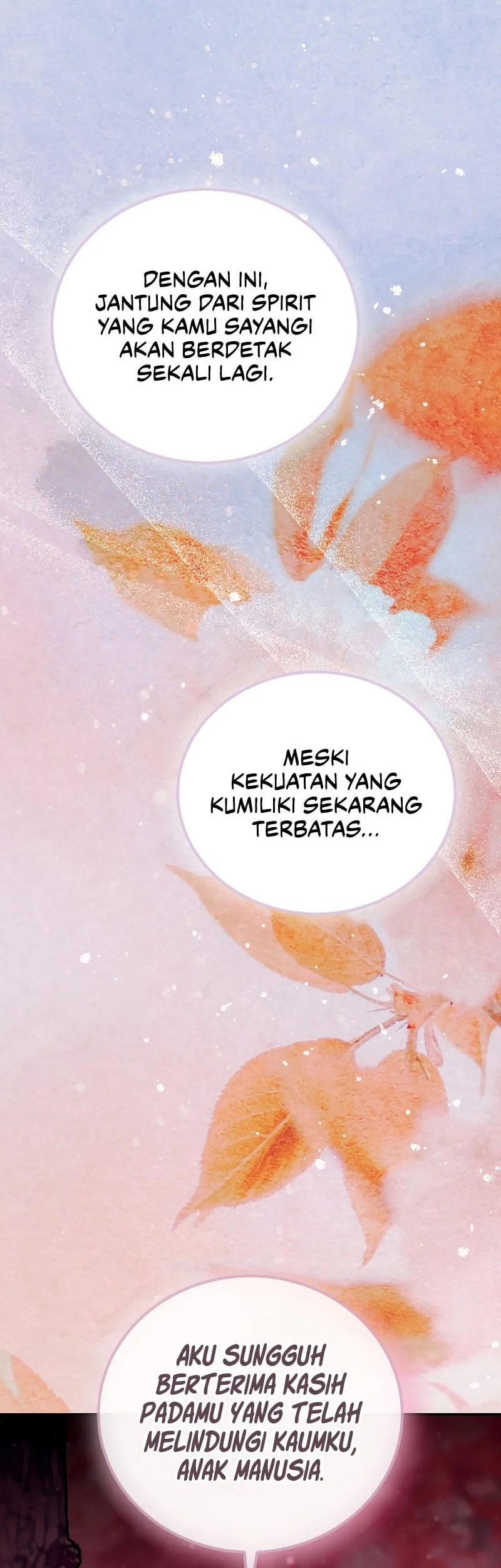 Magic Academy’s Genius Blinker Bab 91 halaman 2