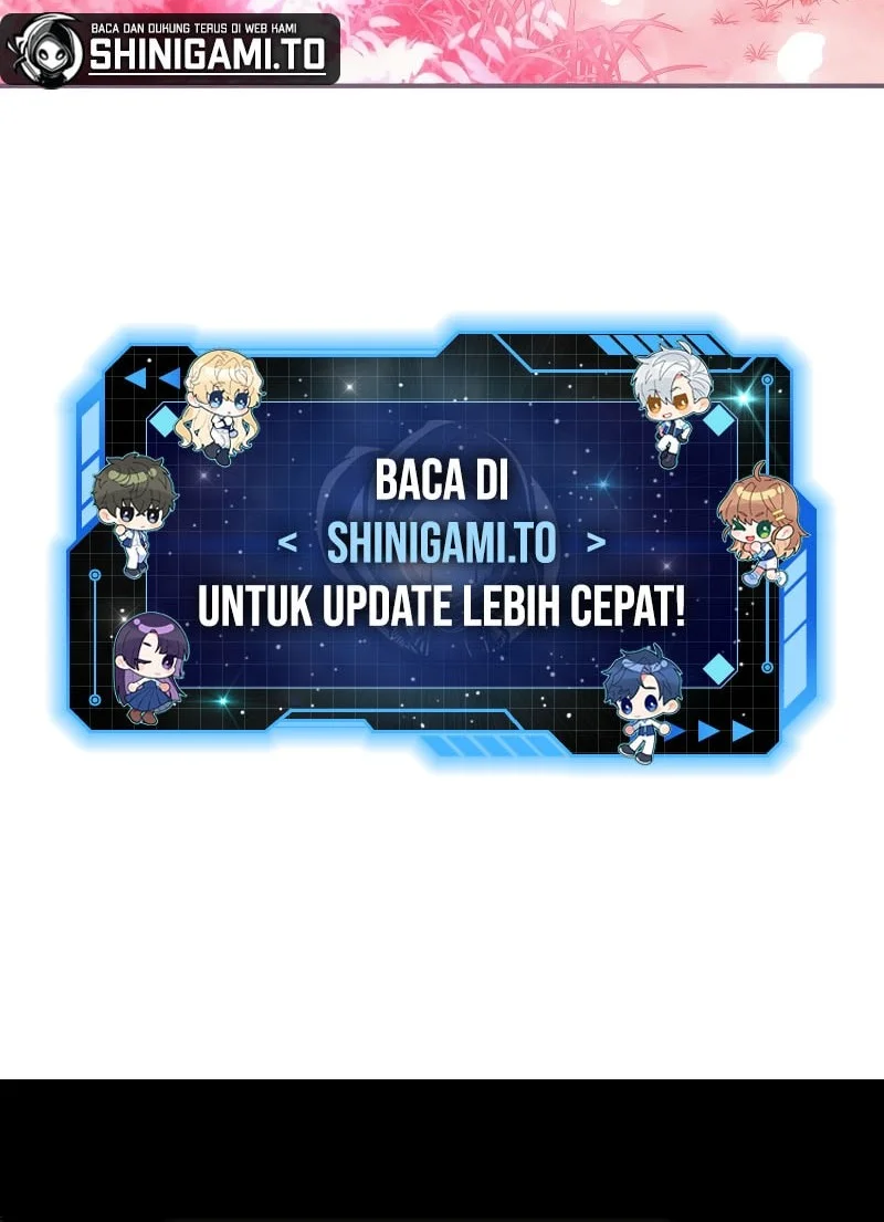 Magic Academy’s Genius Blinker Bab 91 halaman 5