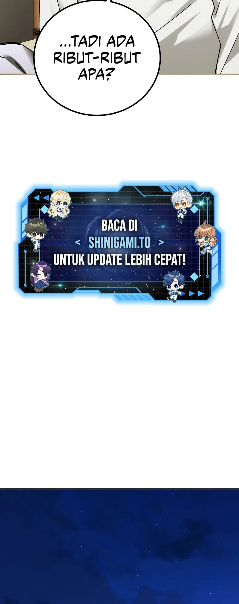 Magic Academy’s Genius Blinker chapter 92 halaman 5