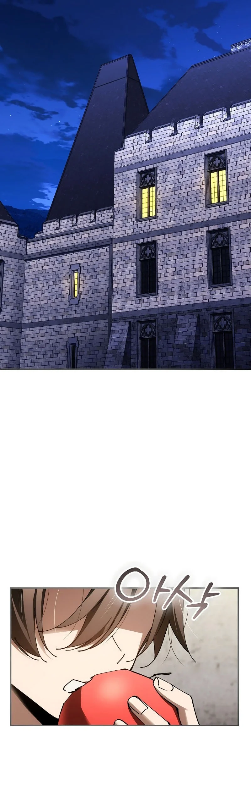 Magic Academy’s Genius Blinker chapter 92 halaman 6