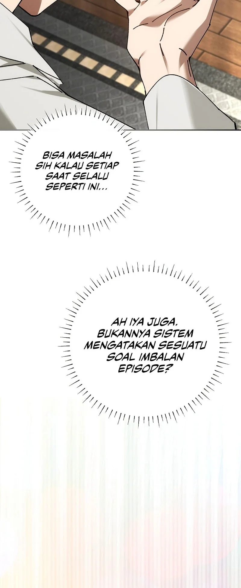 Magic Academy’s Genius Blinker chapter 92 halaman 9
