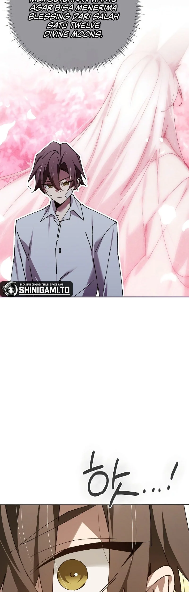 Magic Academy’s Genius Blinker chapter 92 halaman 15