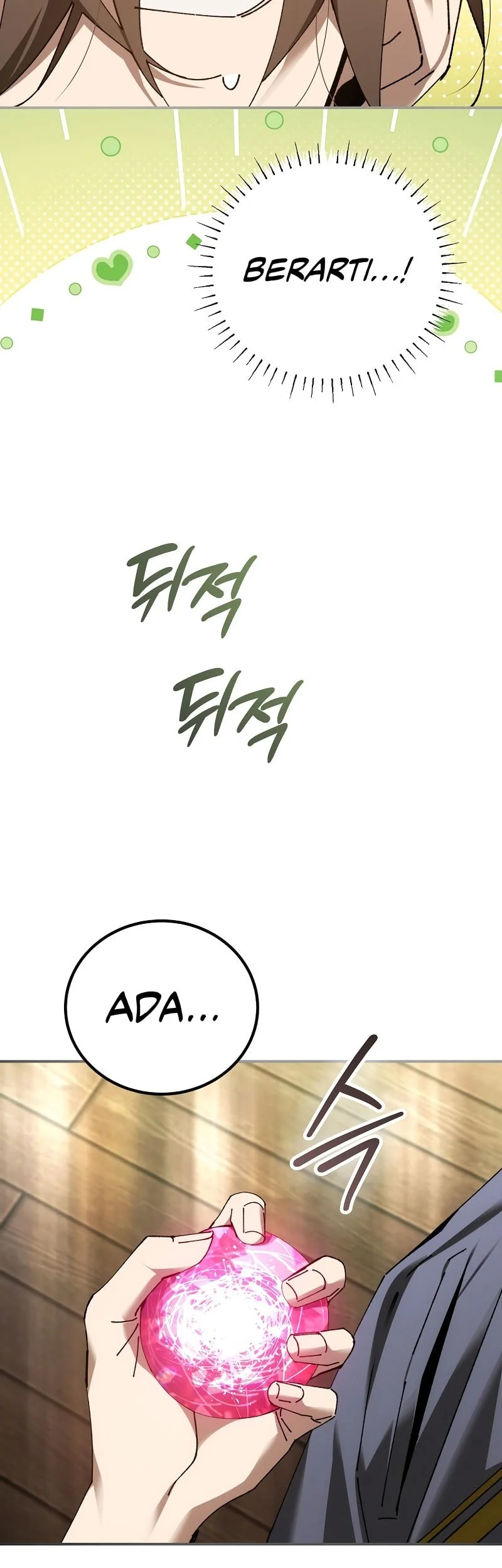 Magic Academy’s Genius Blinker chapter 92 halaman 16