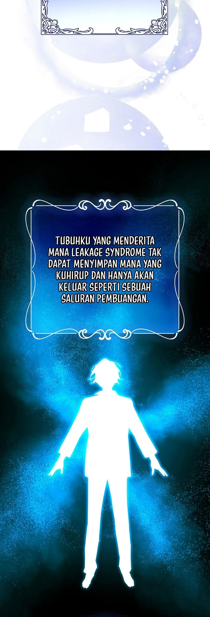 Magic Academy’s Genius Blinker chapter 92 halaman 25