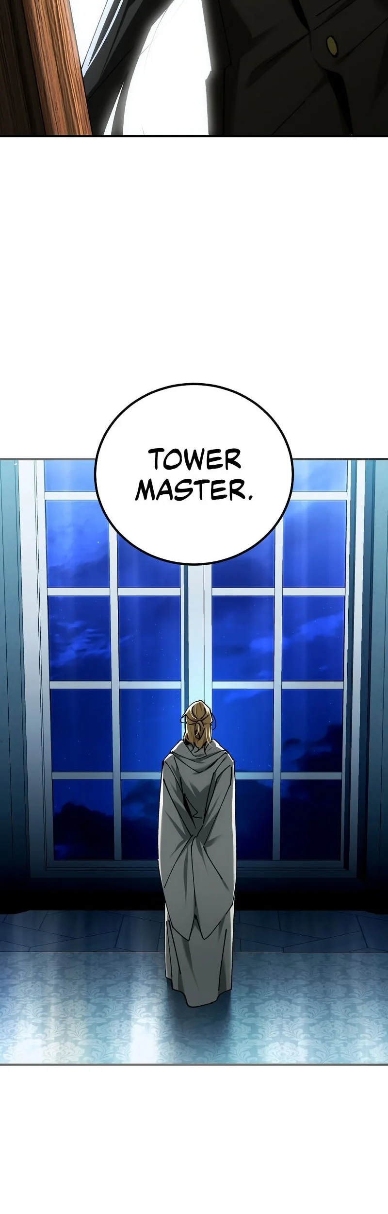 Magic Academy’s Genius Blinker chapter 92 halaman 33