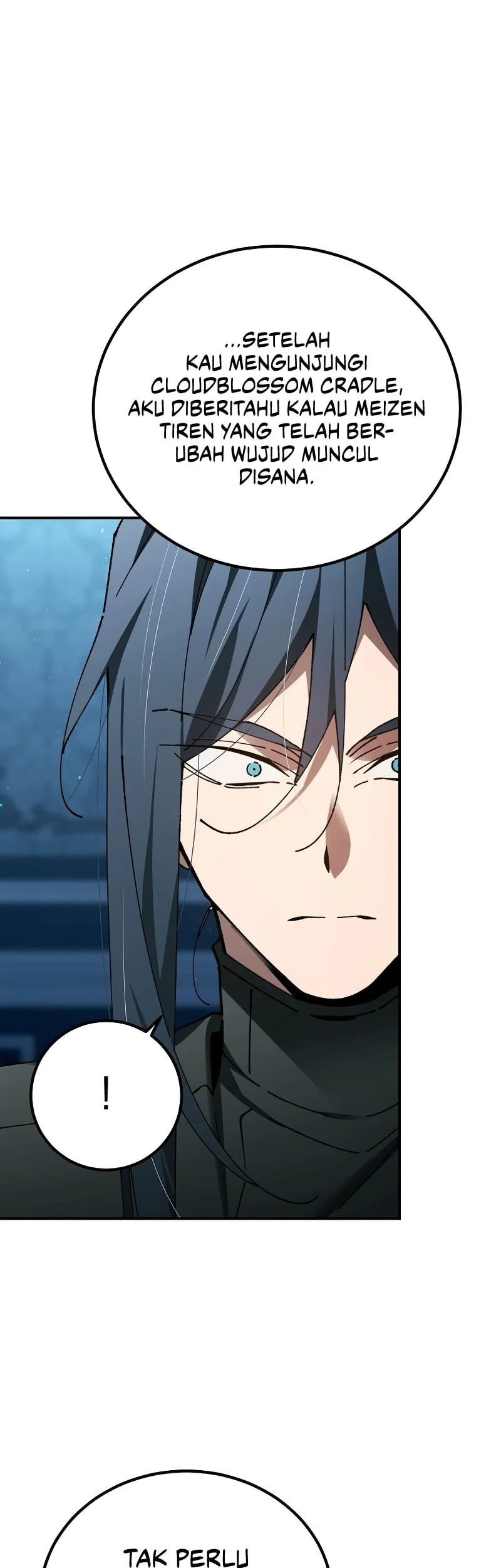 Magic Academy’s Genius Blinker chapter 92 halaman 40