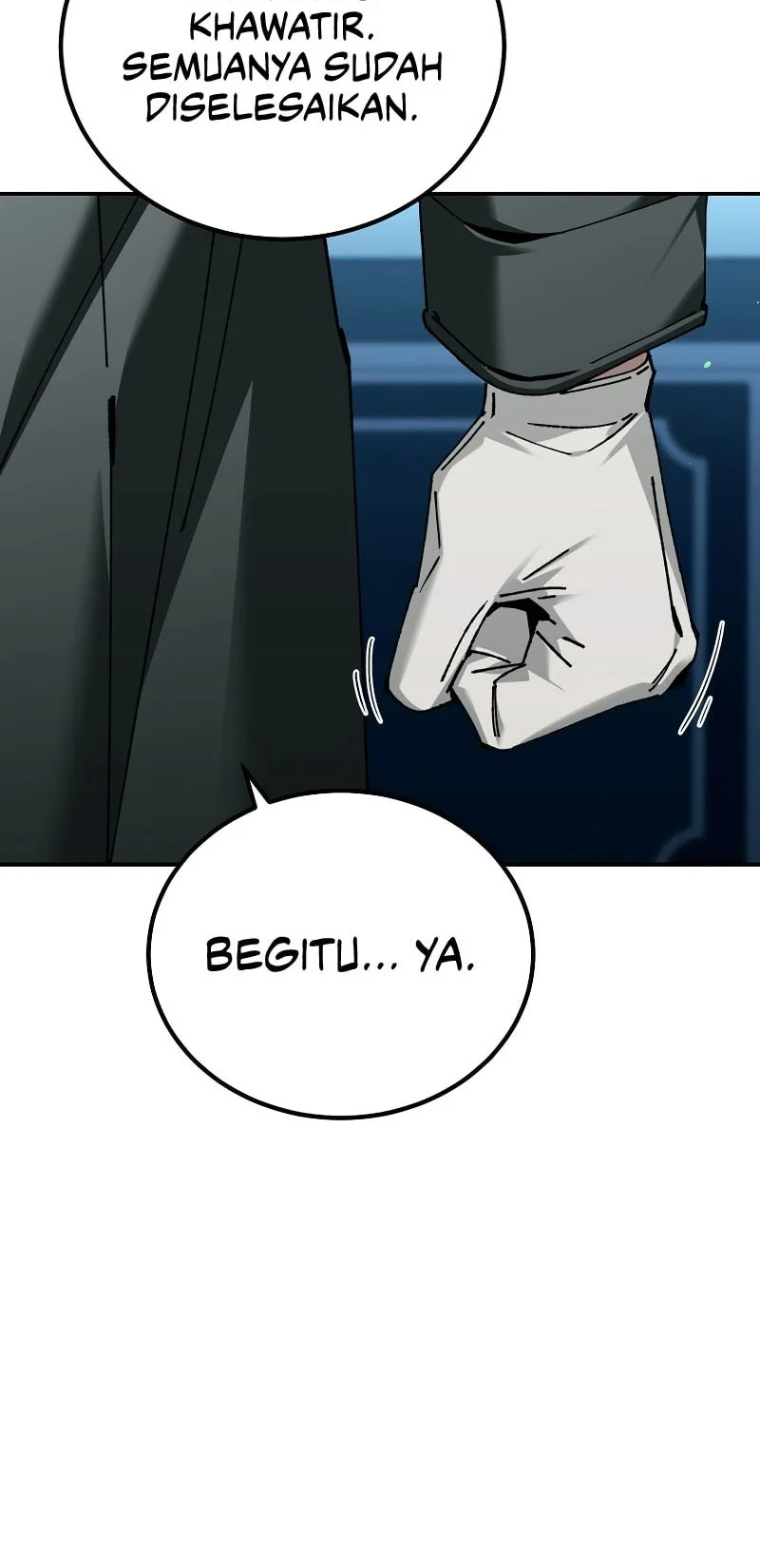 Magic Academy’s Genius Blinker chapter 92 halaman 41