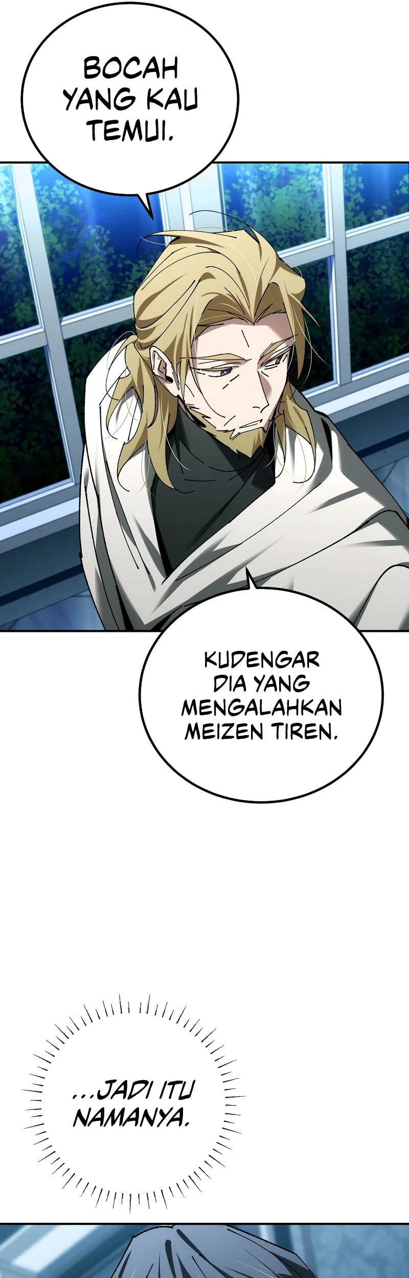 Magic Academy’s Genius Blinker chapter 92 halaman 46