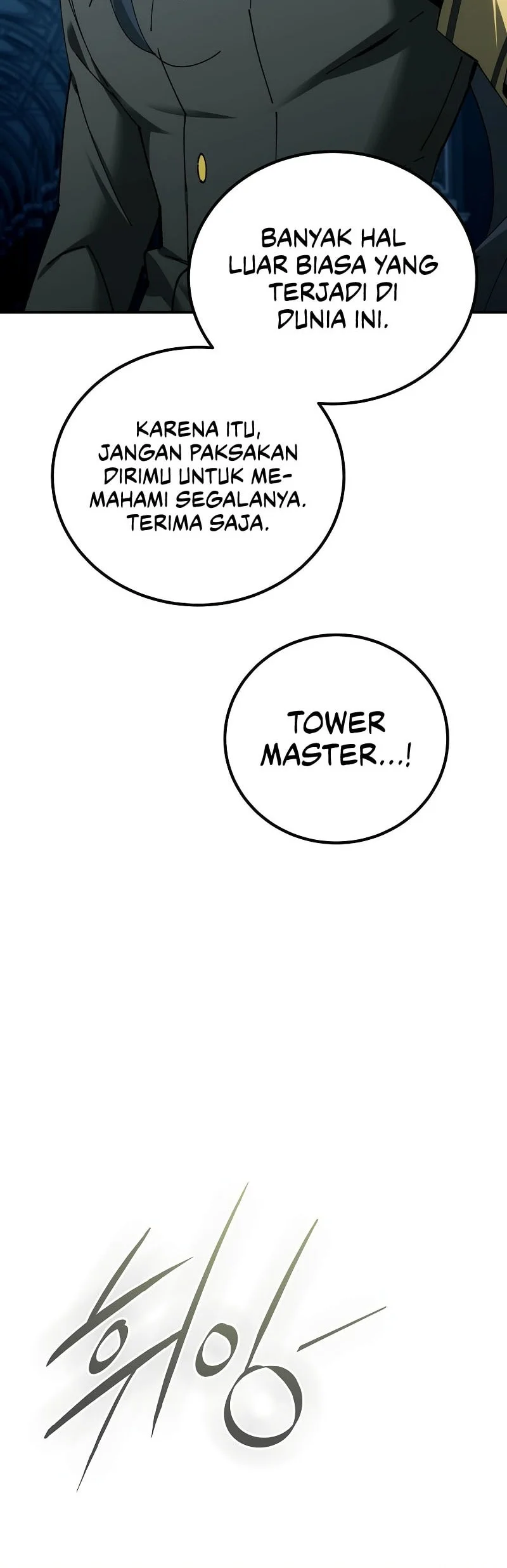 Magic Academy’s Genius Blinker chapter 92 halaman 49