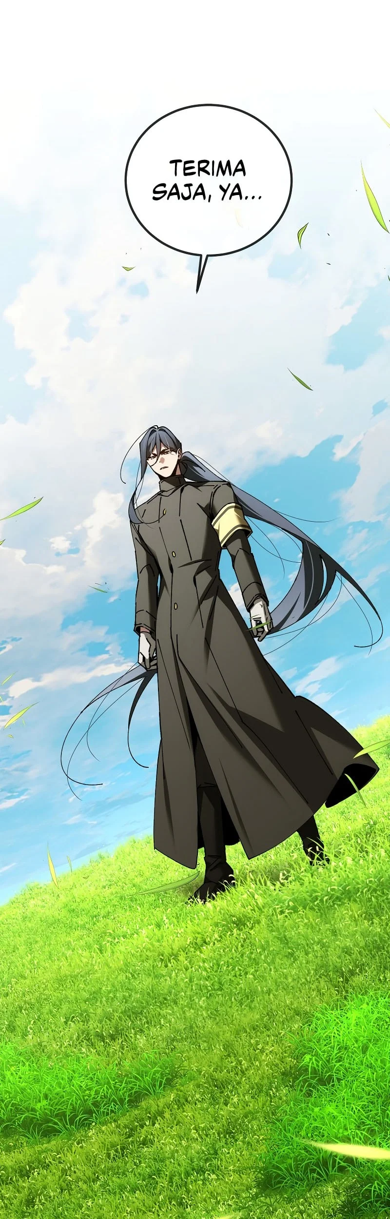 Magic Academy’s Genius Blinker chapter 92 halaman 52