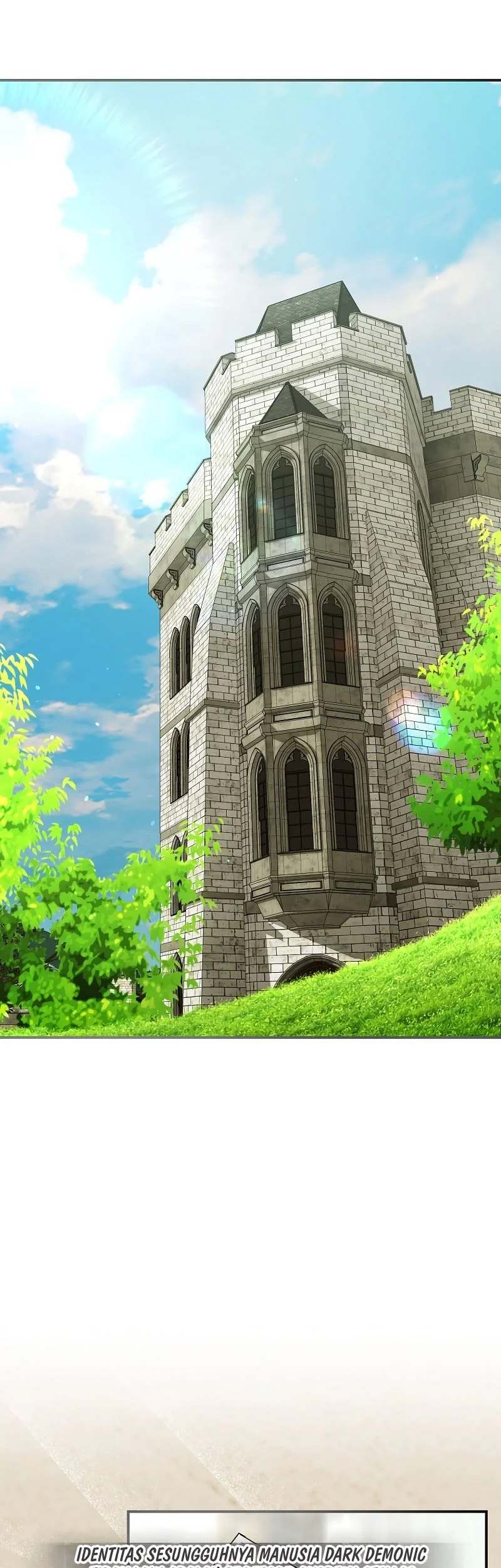 Magic Academy’s Genius Blinker chapter 92 halaman 54