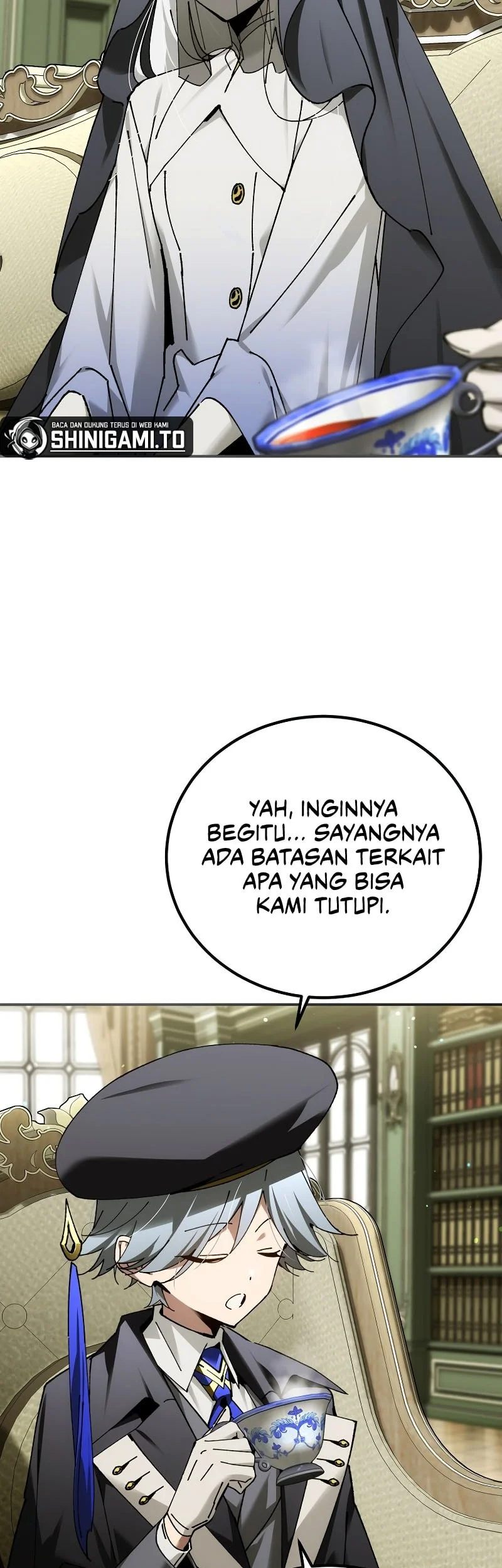 Magic Academy’s Genius Blinker chapter 92 halaman 56