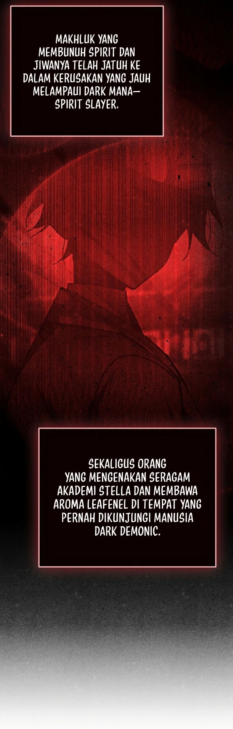 Magic Academy’s Genius Blinker chapter 92 halaman 62