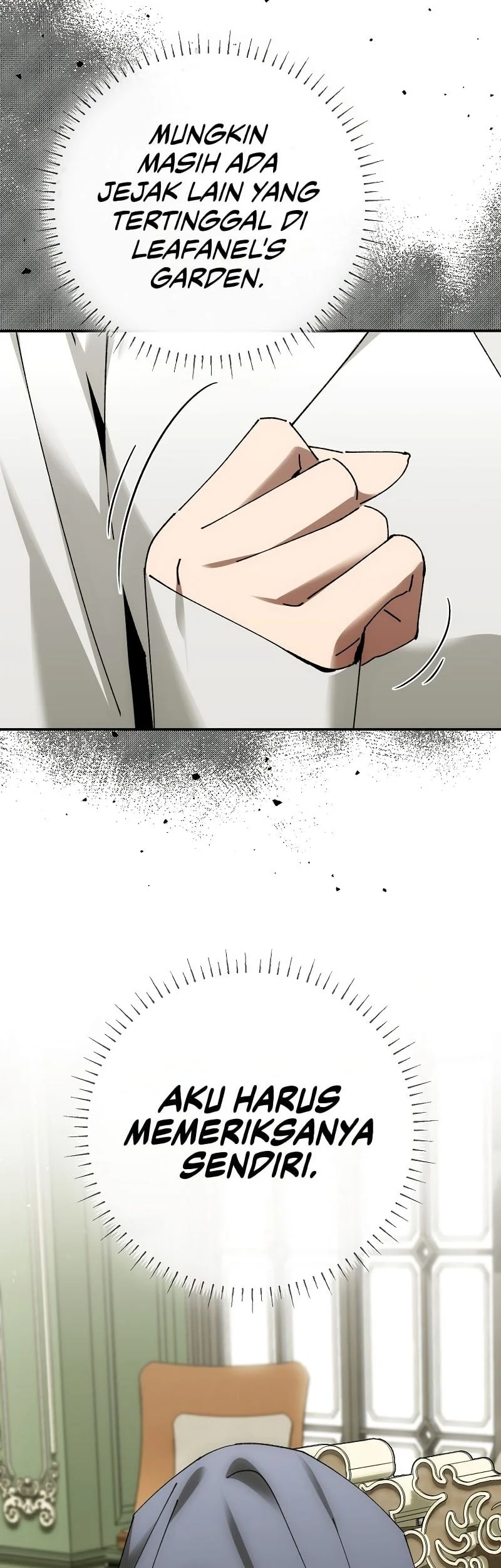 Magic Academy’s Genius Blinker chapter 93 halaman 4