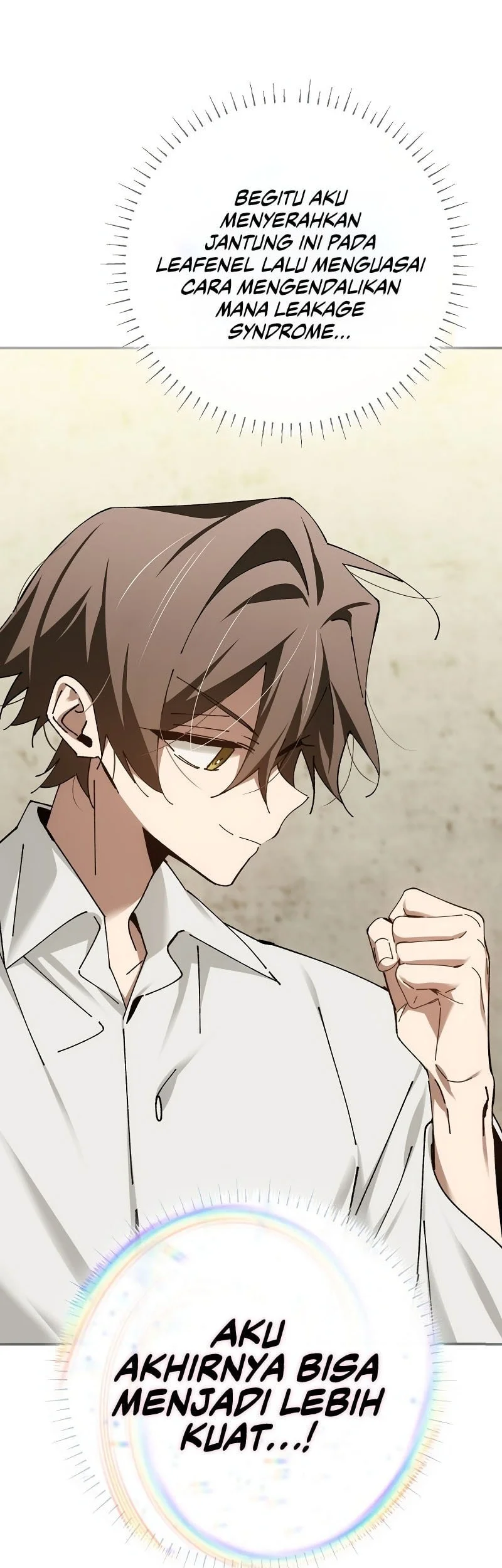 Magic Academy’s Genius Blinker chapter 93 halaman 6