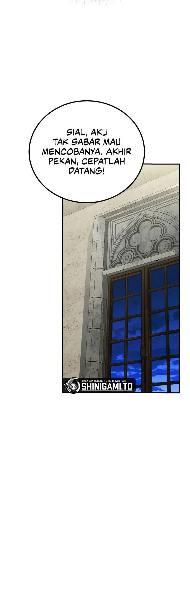 Magic Academy’s Genius Blinker chapter 93 halaman 7