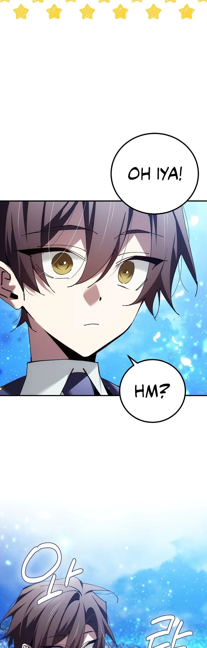 Magic Academy’s Genius Blinker chapter 93 halaman 20