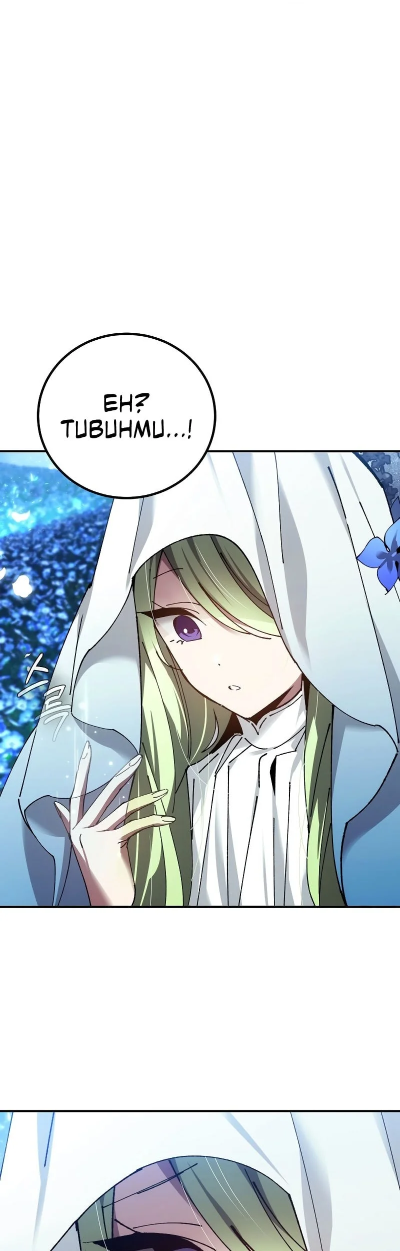Magic Academy’s Genius Blinker chapter 93 halaman 24