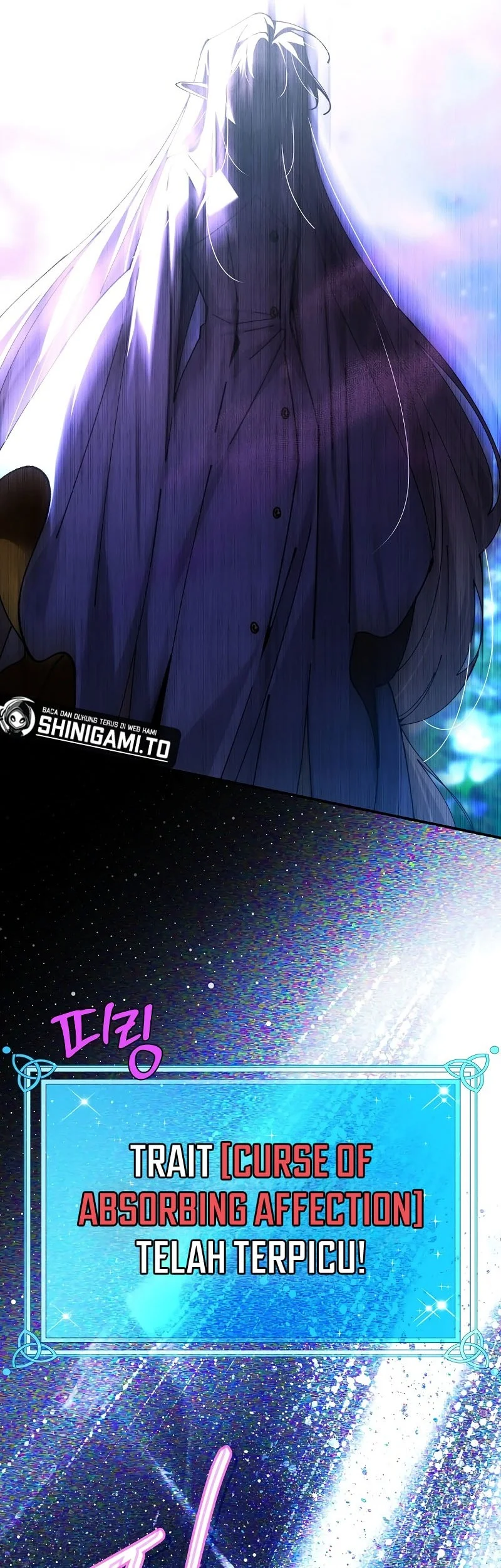 Magic Academy’s Genius Blinker chapter 93 halaman 31