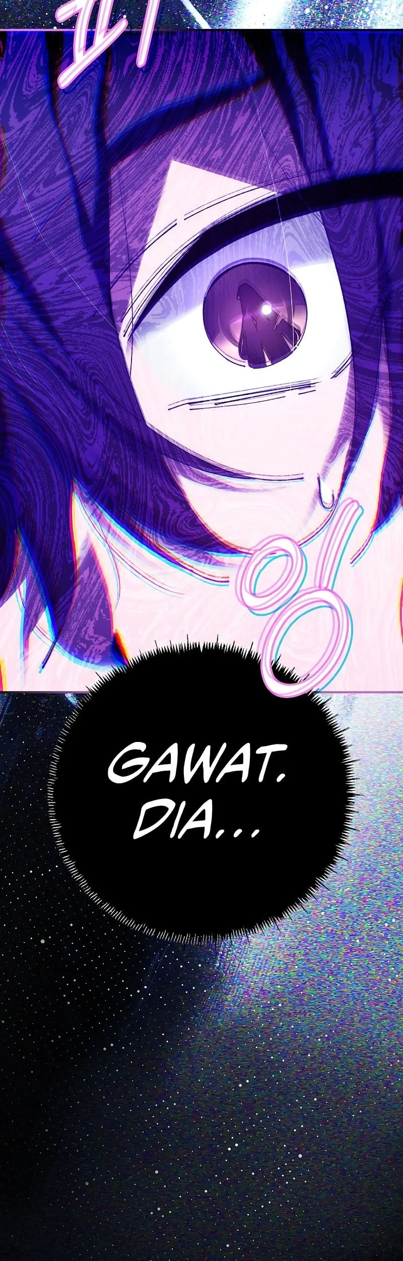 Magic Academy’s Genius Blinker chapter 93 halaman 32
