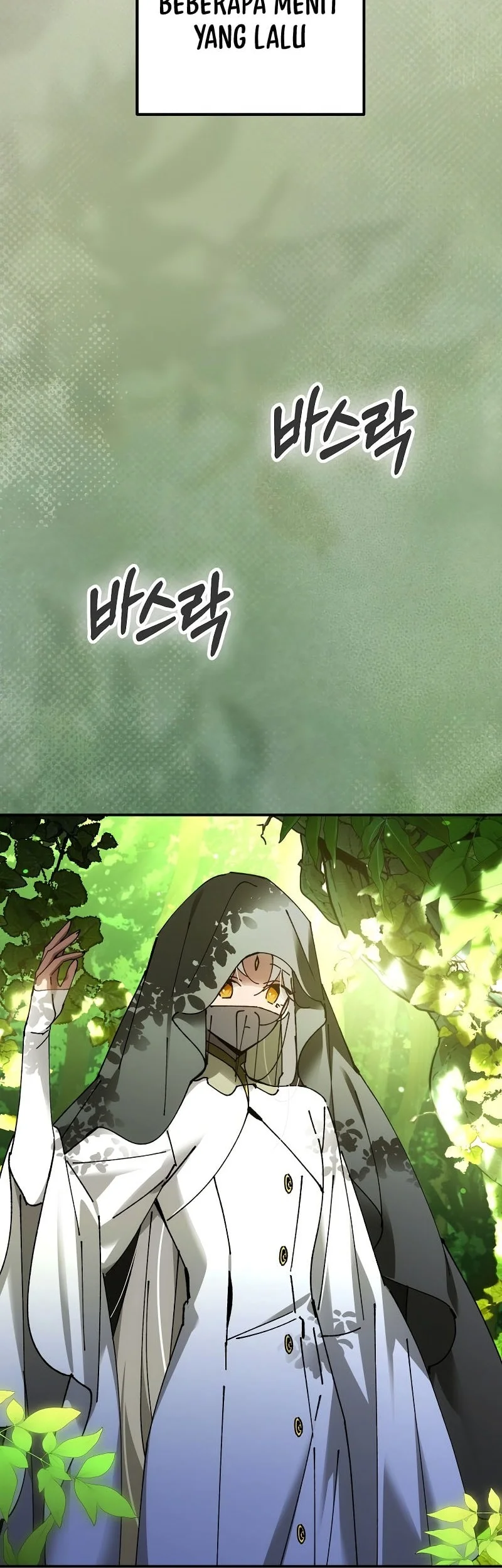 Magic Academy’s Genius Blinker chapter 93 halaman 37