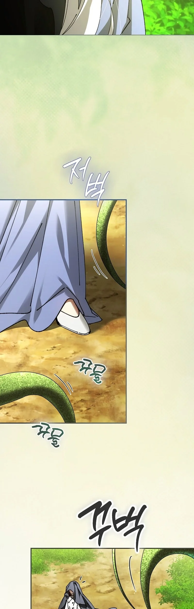 Magic Academy’s Genius Blinker chapter 93 halaman 39