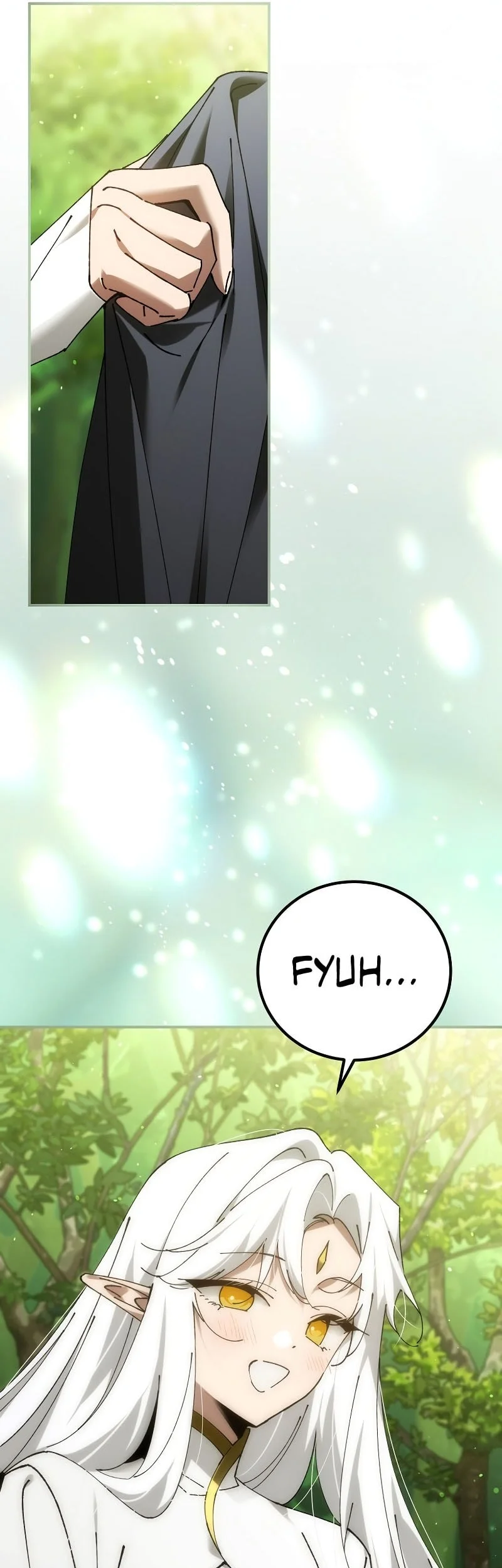 Magic Academy’s Genius Blinker chapter 93 halaman 42