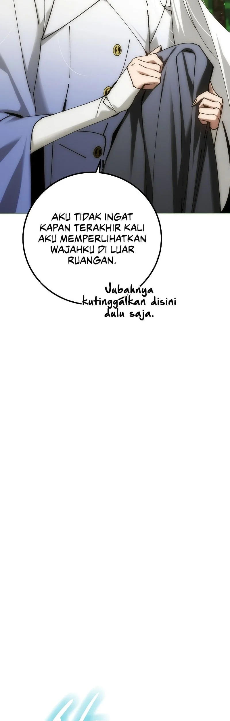 Magic Academy’s Genius Blinker chapter 93 halaman 43