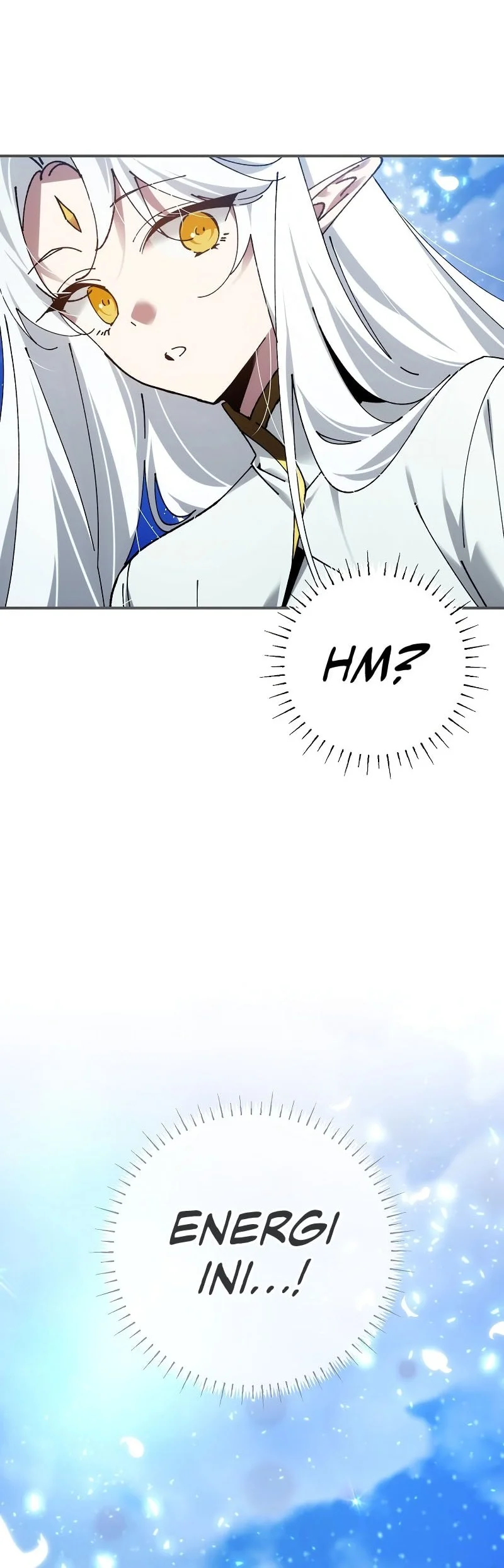 Magic Academy’s Genius Blinker chapter 93 halaman 45
