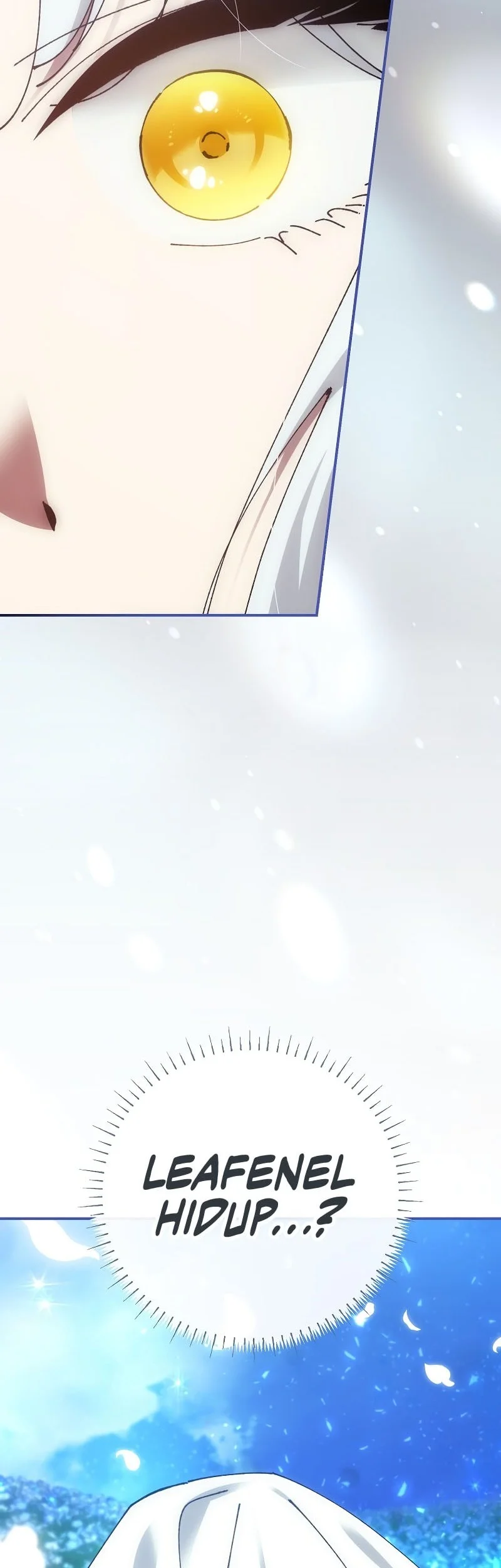 Magic Academy’s Genius Blinker chapter 93 halaman 47