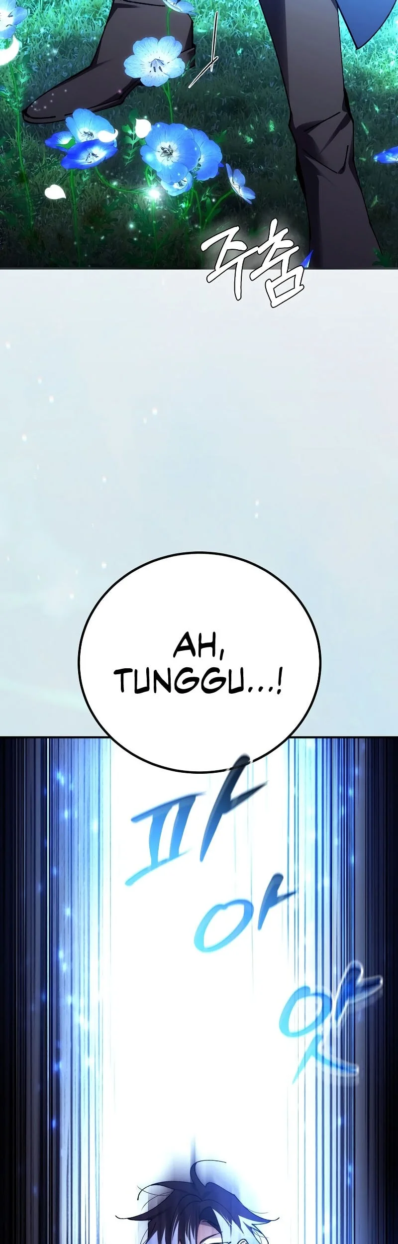 Magic Academy’s Genius Blinker chapter 93 halaman 52