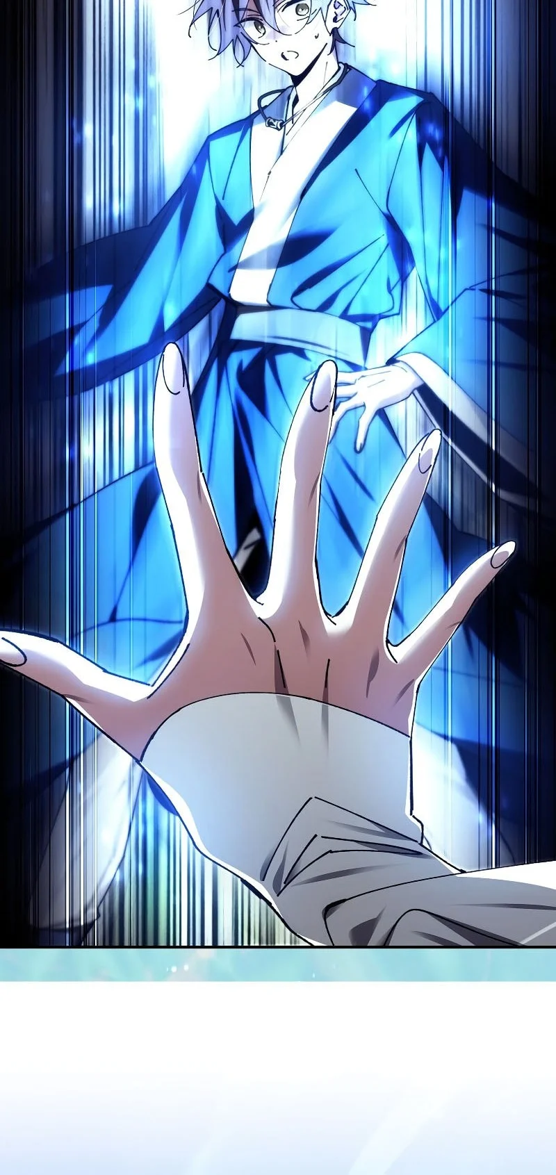 Magic Academy’s Genius Blinker chapter 93 halaman 53