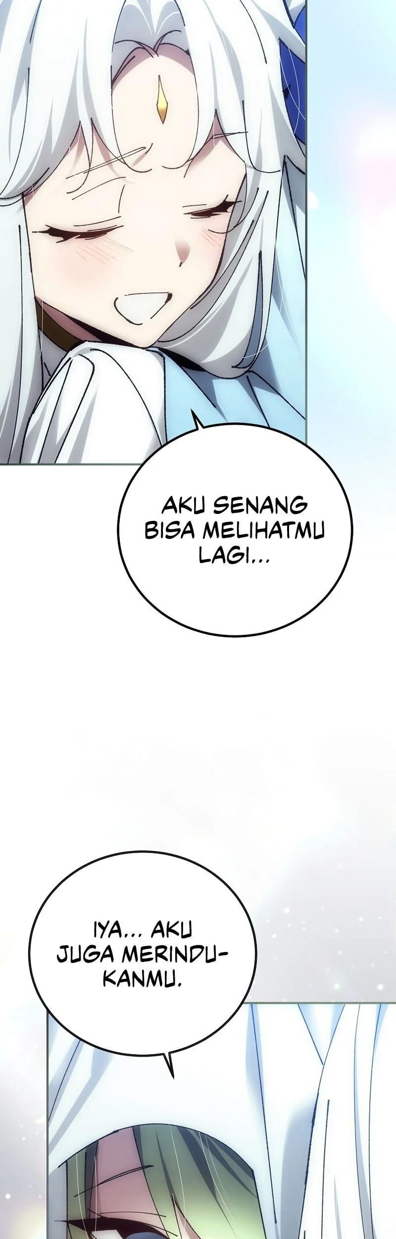 Magic Academy’s Genius Blinker chapter 93 halaman 58